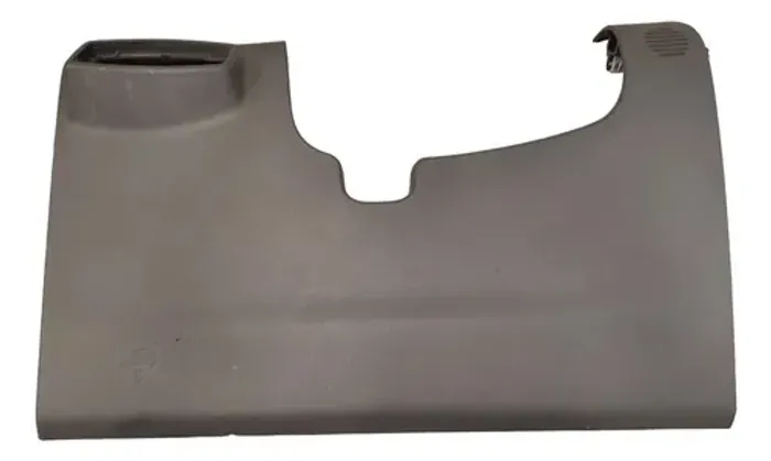 Acabamento Inferior Moldura Painel Ford Ka 1.0 12v 2014/2018