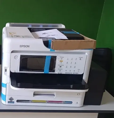 Epson WF-5810