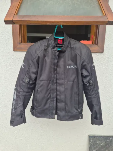 Jaqueta TEXX ronin