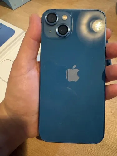 iPhone 13
