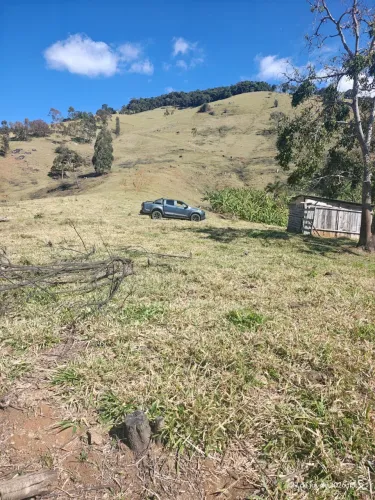Terras no sul de minas