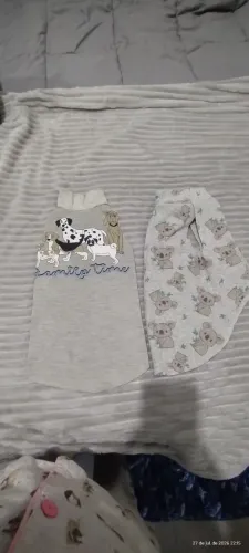 Doação de roupas pet