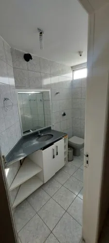 Apartamento mobiliado, 3 quartos , situado na Vila Mocó, Petrolina, próximo a curso Bios.