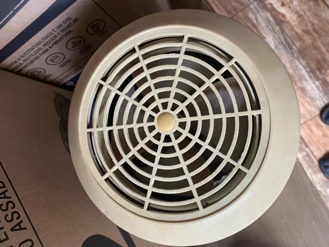 Destilador 220v 2L/4H