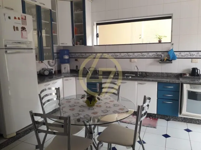 Casa em Jardim Ferrari - Itapeva