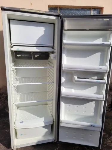Geladeira Consul 340lt