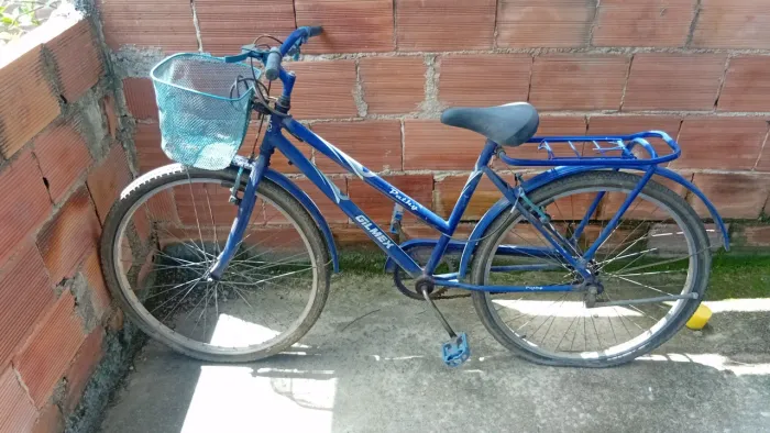 BICICLETA POR R$ 300 REAIS