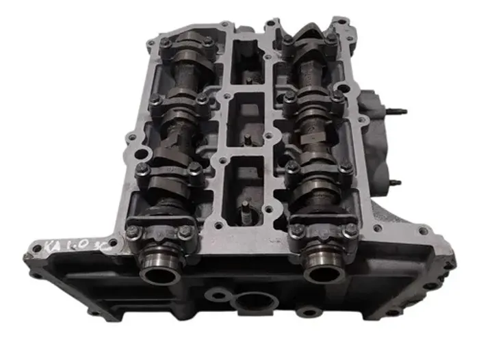 Cabeçote Ford Ka 1.0 3cc 2015 2016 2017 2018 2019