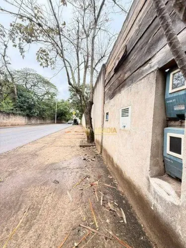 Terreno à venda no bairro Chácara Santa Margarida em Barão Geraldo na cidade de Campinas