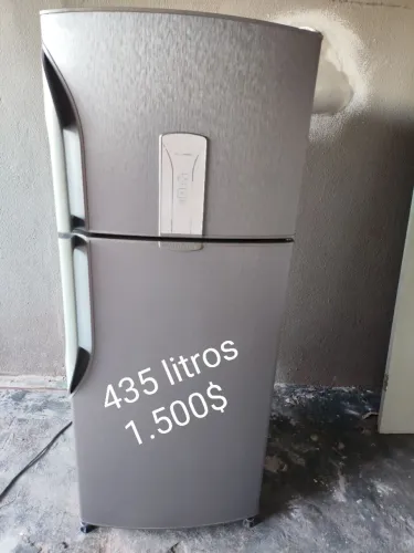 Geladeiras Entrego