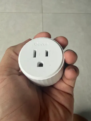 Govee Smart Plug, modelo H5083