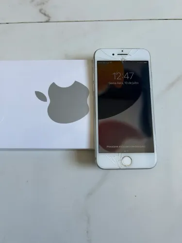 iPhone 7 128gb