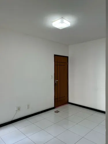 Apartamento Térreo 2/4 Nascente e Planejado - Cond. Santo Expedito