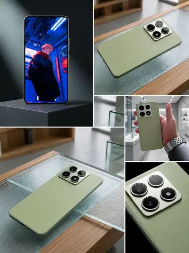 Xaomi 14T PRO