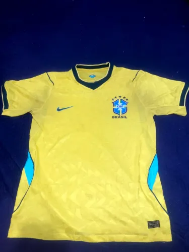 Camisa do brasil 2026 - excelente estado