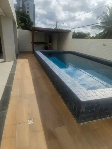 Repasse Apartamento 3 quartos Altiplano 2 vagas garagem