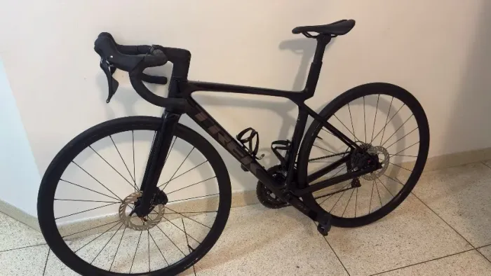 Trek Madone SL5 8º Geração