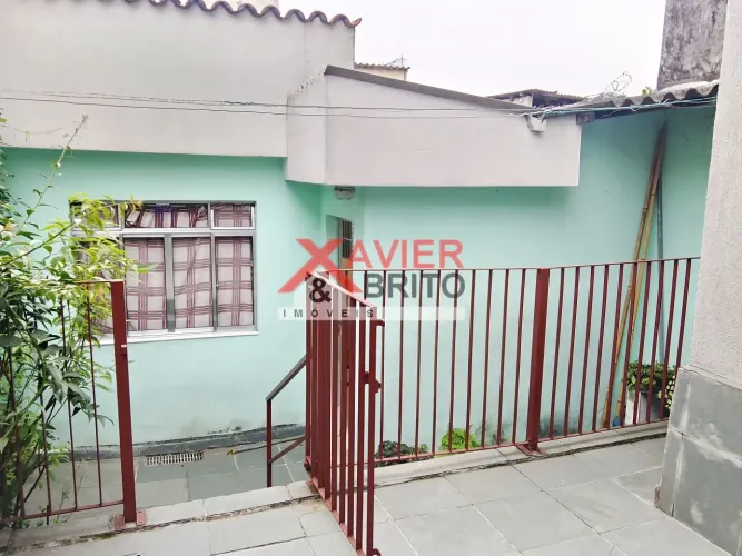 Casa para locação, Vila Talarico, São Paulo, SP