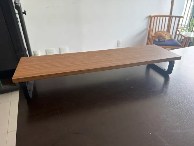 Suporte de Monitor MDF