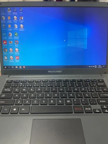 Notebook