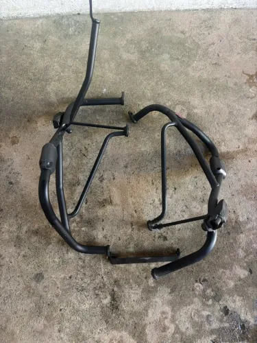 Protetor de carenagem CHAPAM para XRE300