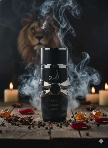 asad elixir original 100ml 