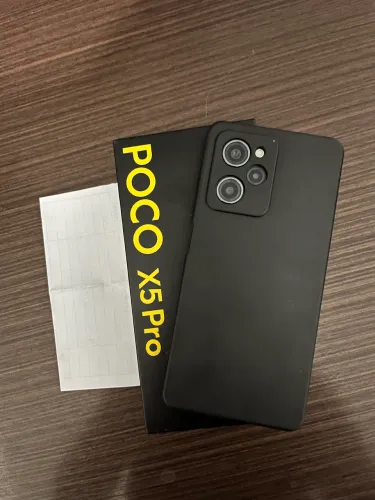 POCO X5 PRO 5G / ORIGINAL