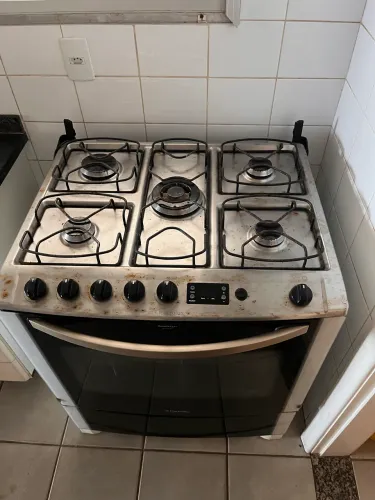 Fogão Electrolux