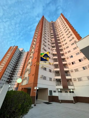 Apartamento para locação