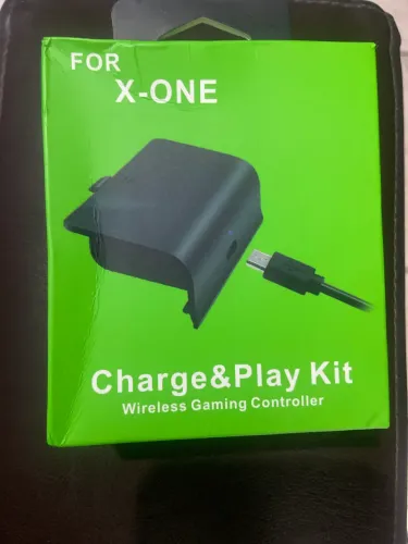 Bateria Xbox one