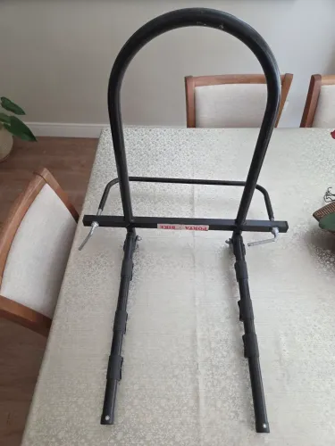 Portanto bicicleta Ecoesport