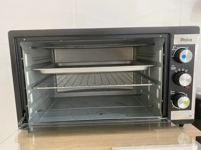 Forno PHILCO 50L 