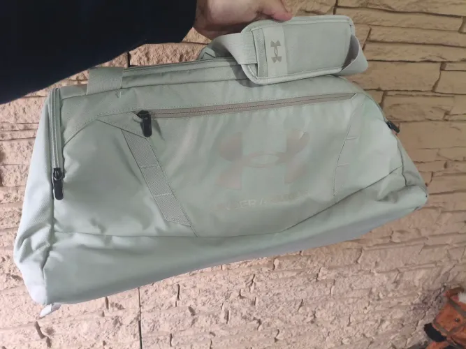 Mochila URDER ARMOUR 57Litros