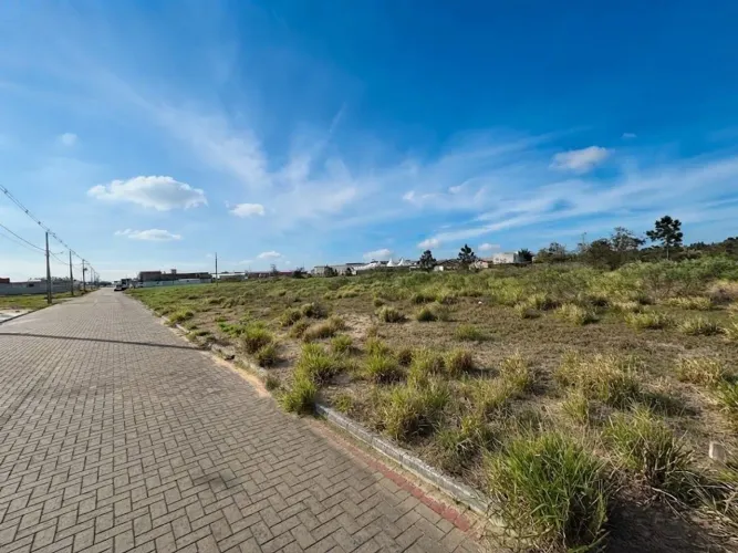 Terreno à venda, 351 m² por R$ 230.000 - Mato Alto - Araranguá/SC