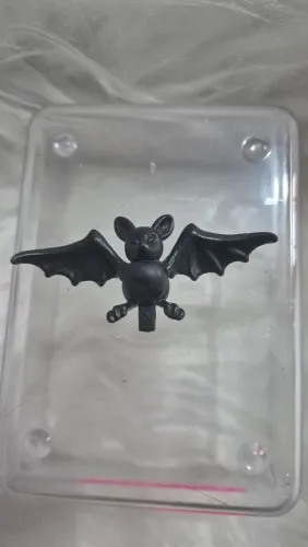 Monster high morcego