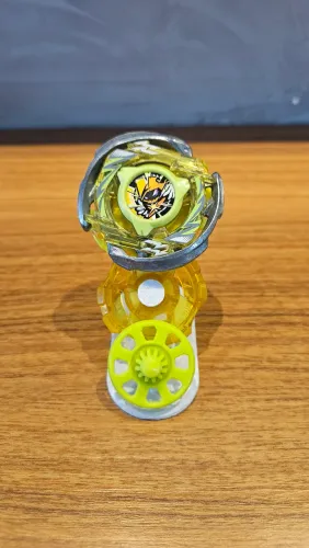 Beyblade X Wizard Arc R4-55 DS