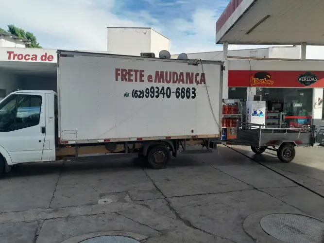 Frete