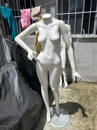 Manequim