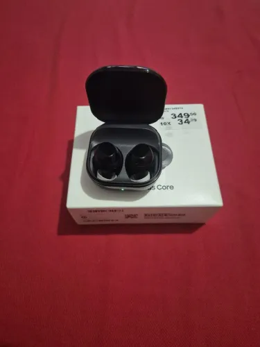 Galaxy Buds Core 