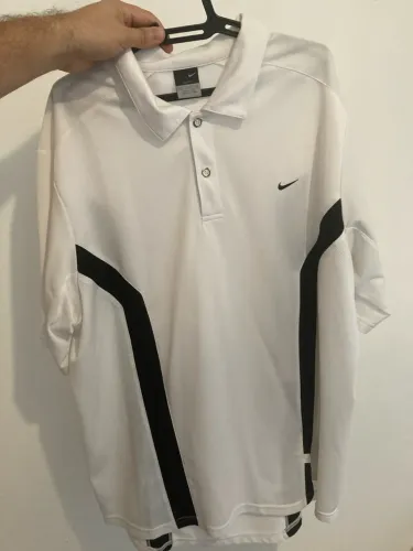 camiseta polo nike 