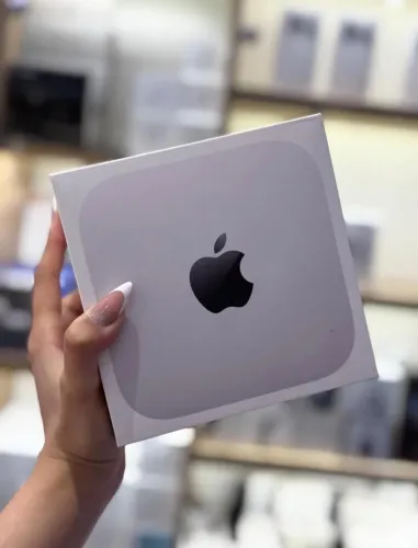 MAC MINI M4 PRO