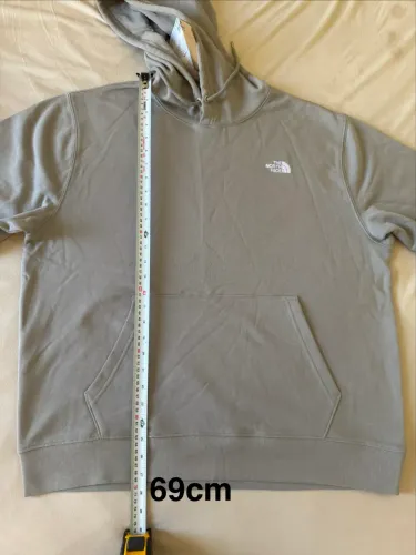 Moletom The North Face - G - Novo / Com Etiqueta