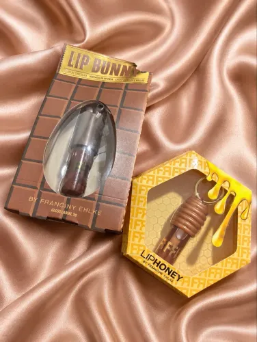Lip Honey