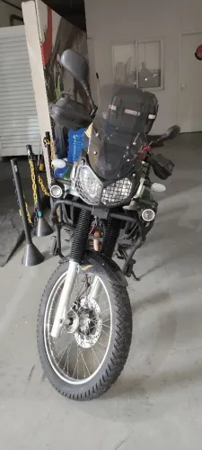 Ténéré 250