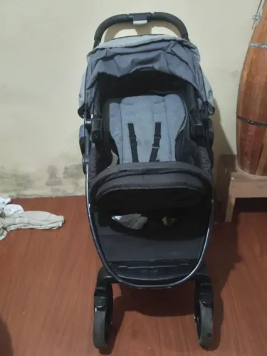 Carrinho de bebê Graco
