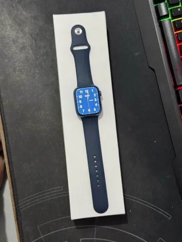 Apple Watch S7 45MM