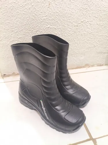 BOTA PVC PANTANEIRO