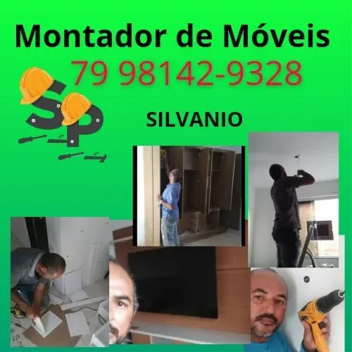 Montador de Móveis, montagem de móveis planejados, Mdf