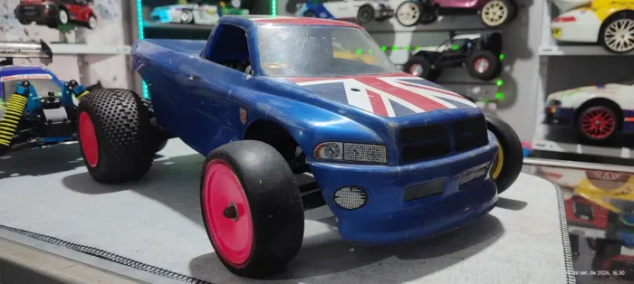 Automodelo