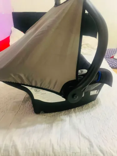 Bebê conforto